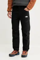 Outdoorové kalhoty The North Face Exploration