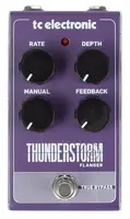 TC Electronic Thunderstorm Flanger