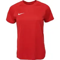 Nike DRI-FIT PARK VIII W Dámský dres, červená, velikost
