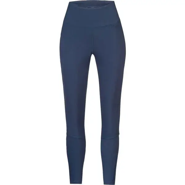 Hannah ELISA Dámske legíny, tmavo modrá, veľkosť