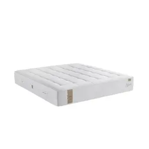 BOXSPRINGOVÁ MATRACE, 180/200 cm