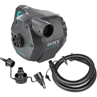 INTEX 66644 Pumpa Elektrická s hadicí 220-240 V