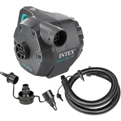 INTEX 66644 Pumpa Elektrická s hadicí 220-240 V