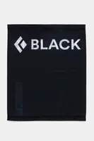 Nákrčník Black Diamond černá barva, s potiskem, AP721033