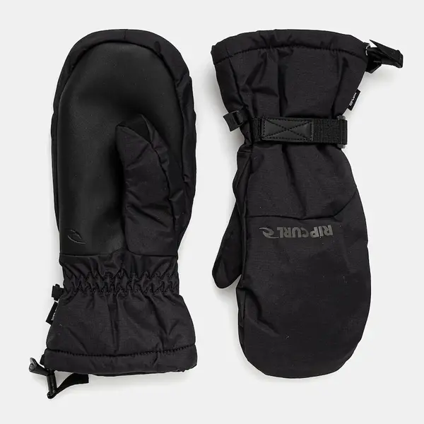 Rukavice Rip Curl Anti Series černá barva, 001UGL