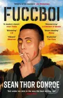 Fuccboi (A fearless and savagely funny examination of masculinity, from an electrifying new voice) - kniha z kategorie Společenská beletrie