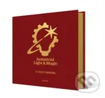 Industrial Light & Magic: 50 Years of Innovation - Ian Failes - kniha z kategorie Umění, design a architektura