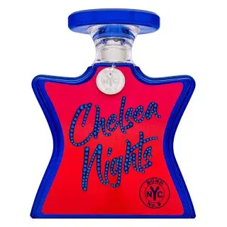 Bond No. 9 Chelsea Nights Swarovski Edition parfémovaná voda unisex 100 ml