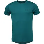 Klimatex MIKKO Pánské triko, tmavě modrá, velikost