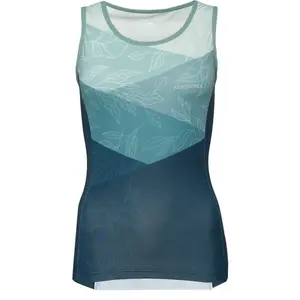 Klimatex EVITA Dámsky cyklistický top, světle zelená, velikost