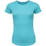 Klimatex VATINA Dámské funkční triko, tyrkysová, velikost XXL