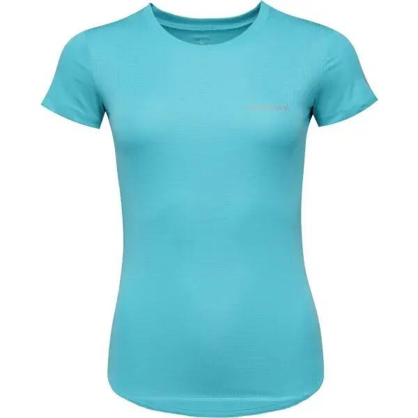 Klimatex VATINA Dámské funkční triko, tyrkysová, velikost XXL
