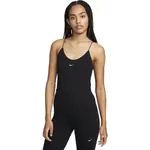 Nike SPORTSWEAR Dámské body, černá, velikost