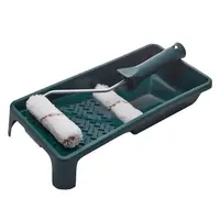 Sada malířská, Microfaser, WOOD STALCO