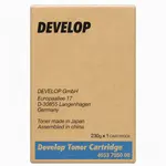 Develop TN-310C 4053705 azurový (cyan) originální toner