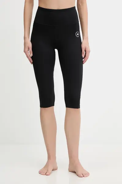 Legíny na jogu adidas by Stella McCartney Yoga Capri