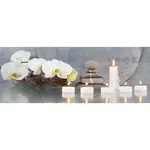 Euroart MALBA NA PLÁTNĚ, zen, 30/80 cm