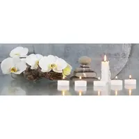 Euroart MALBA NA PLÁTNĚ, zen, 30/80 cm