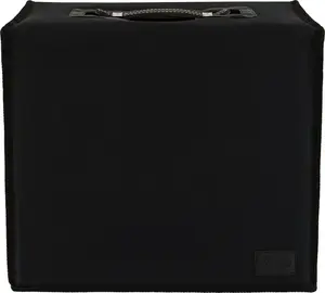 Fender Deluxe Padded Blues Junior Amplifier Cover