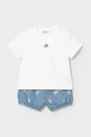 Kojenecká sada Mayoral Newborn