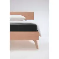 Fleuresse ELASTICKÉ PROSTĚRADLO, žerzej, 90-100/200-220 cm