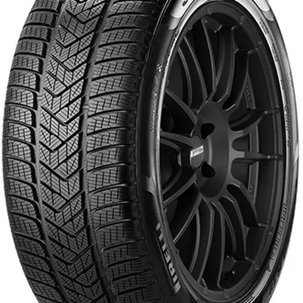 PIRELLI 235/55 R 19 105V SCORPION_WINTER TL XL M+S FP 3PMSF MGT DOT23