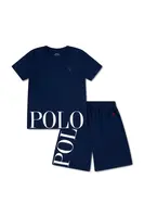 Dětské pyžamo Polo Ralph Lauren