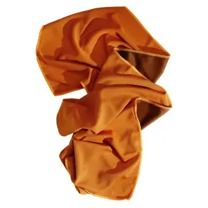 Bushman Ručník Cooling,oranžový UNI