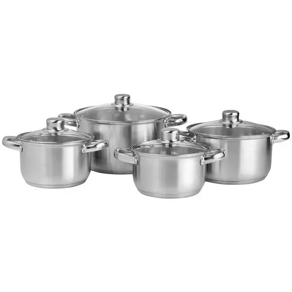 SADA HRNCŮ, 8dílné