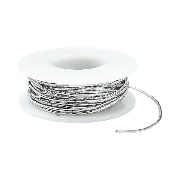 10M Round Elastic Cord