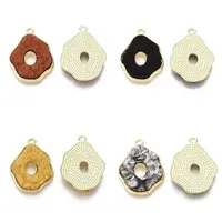 Alloy Pendants