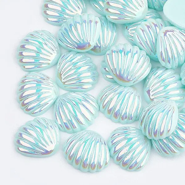 Resin Cabochons