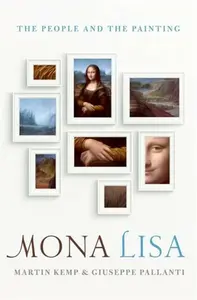 Mona Lisa - Giuseppe  Pallanti, Mr Martin  Kemp