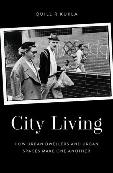 City Living - Quill R.  Kukla