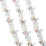 1 Yard Polyester Lace Trims