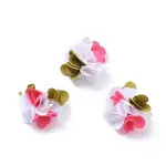 Handmade Polyester Woven Costume Accessories