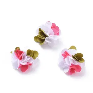 Handmade Polyester Woven Costume Accessories
