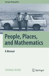 People, Places, and Mathematics - Ward Thomas