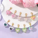 Acrylic Pendant Decorations