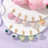 Acrylic Pendant Decorations