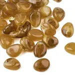 Opaque Acrylic Beads