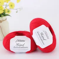 Wool Yarn for Sweater Hat