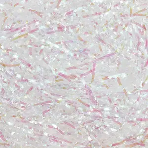 Plastic Shred Filler