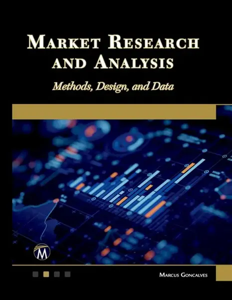 Market Research and Analysis - MARCUS GONCALVES
