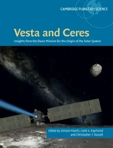Vesta and Ceres