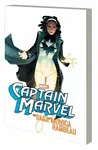 Captain Marvel: The Saga of Monica Rambeau - Roger Stern