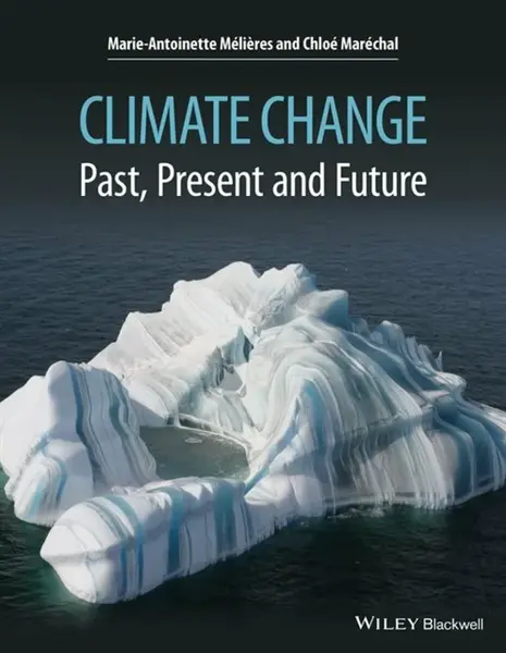 Climate Change - Chloe Marechal, Marie-Antoinette Melieres