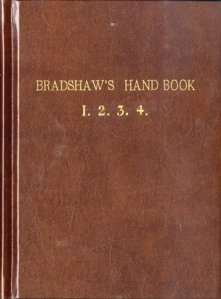 Bradshawâ€™s Handbook (Premium Edition)