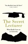 The Secret Lecturer - Secret Lecturer