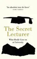 The Secret Lecturer - Secret Lecturer